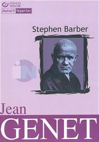 Jean Genet %10 indirimli Stephen Barker
