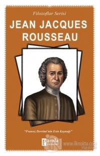 Jena Jacques Rousseau