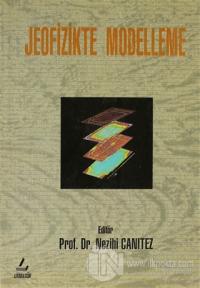 Jeofizikte Modelleme