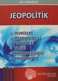 Jeopolitik