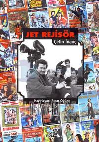 Jet Rejisör Çetin İnanç
