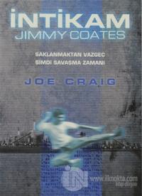 Jimmy Coates: İntikam %30 indirimli Joe Craig