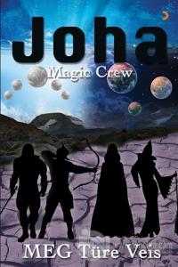 Joha Magic Crew