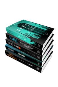Josh Malerman Seti
