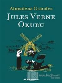 Jules Verne Okuru
