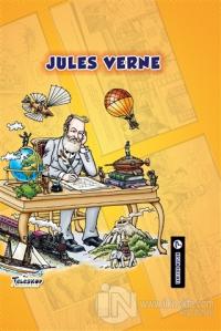 Jules Verne - Tanıyor Musun? (Ciltli)