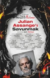 Julian Assange'ı Savunmak