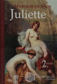 Juliette (Ciltli)