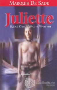 Juliette İhtirasın Nirvanası