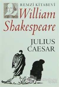 Julius Caesar %23 indirimli William Shakespeare