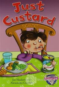 Just Custard