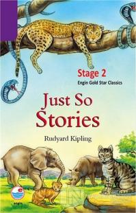 Just so Stories  (Stage 2)