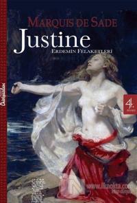 Justine - Erdemin Felaketleri