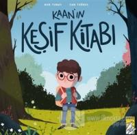 Kaan'ın Keşif Kitabı