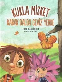 Kabak Dalda Ceviz Yerde - Kukla Misket