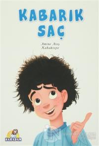 Kabarık Saç