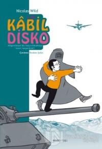 Kabil Disko