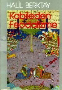 Kabileden Feodalizme
