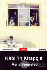 Kabil'in Kitapçısı