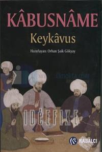 Kabusname