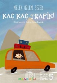 Kaç Kaç Trafik!