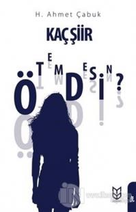 Kaç Şiir Ötemdesin?