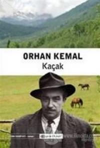 Kaçak %25 indirimli Orhan Kemal