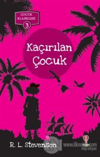 Kaçırılan Çocuk