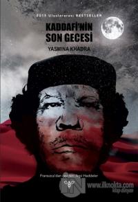 Kaddafi'nin Son Gecesi