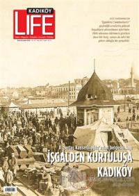 Kadıköy Life Ocak ve Şubat 2019 Sayı: 85 %10 indirimli Kolektif