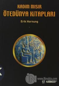 Kadim Mısır Ötedünya Kitapları