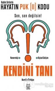 Kadim Sırlarda Hayatın Puk (2) Kodu - Kendini Tanı