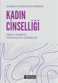 Kadın Cinselliği