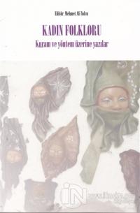 Kadın Folkloru
