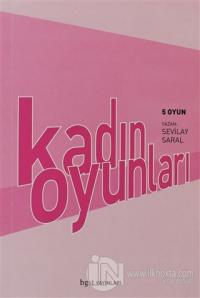 Kadın Oyunları 5 Oyun