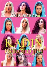Kadın Psikolojisi