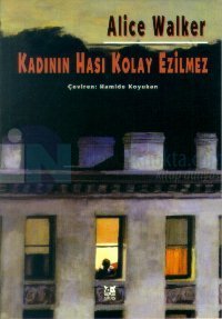Kadının Hası Kolay Ezilmez
