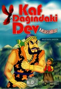 Kaf Dağındaki Dev