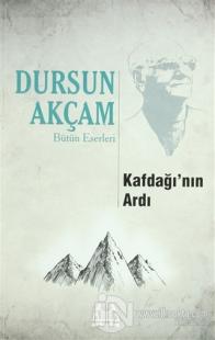 Kafdağı'nın Ardı