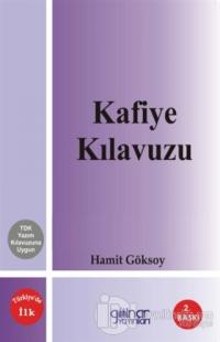 Kafiye Kılavuzu