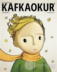 Kafka Okur Fikir Sanat ve Edebiyat Dergisi Sayı: 13 Eylül - Ekim 2016