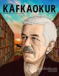 Kafka Okur Fikir Sanat ve Edebiyat Dergisi Sayı: 17 Mayıs - Haziran 2017