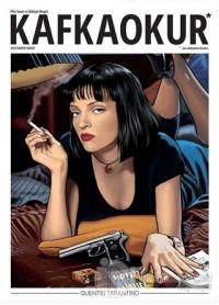 Kafka Okur Fikir Sanat ve Edebiyat Dergisi Sayı: 42 Ağustos 2019