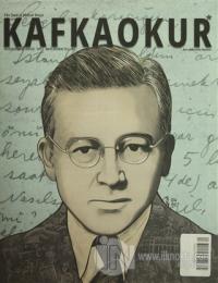 Kafka Okur Fikir Sanat ve Edebiyat Dergisi Sayı: 5 Mayıs - Haziran 2015
