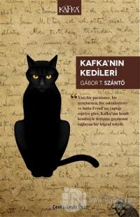 Kafka'nın Kedileri %25 indirimli Gabor T. Szanto