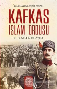 Kafkas İslam Ordusu