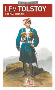 Kafkas Tutsağı