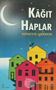 Kağıt Haplar