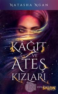 Kağıt ve Ateş Kızları (Ciltli)