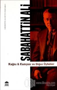 Kağnı Kamyon ve Diğer Öyküler